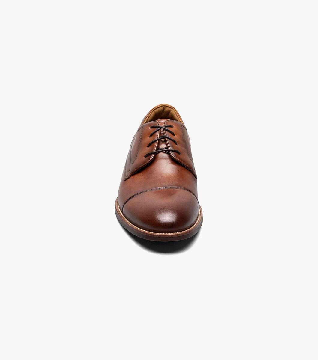 Rucci Cap Oxford