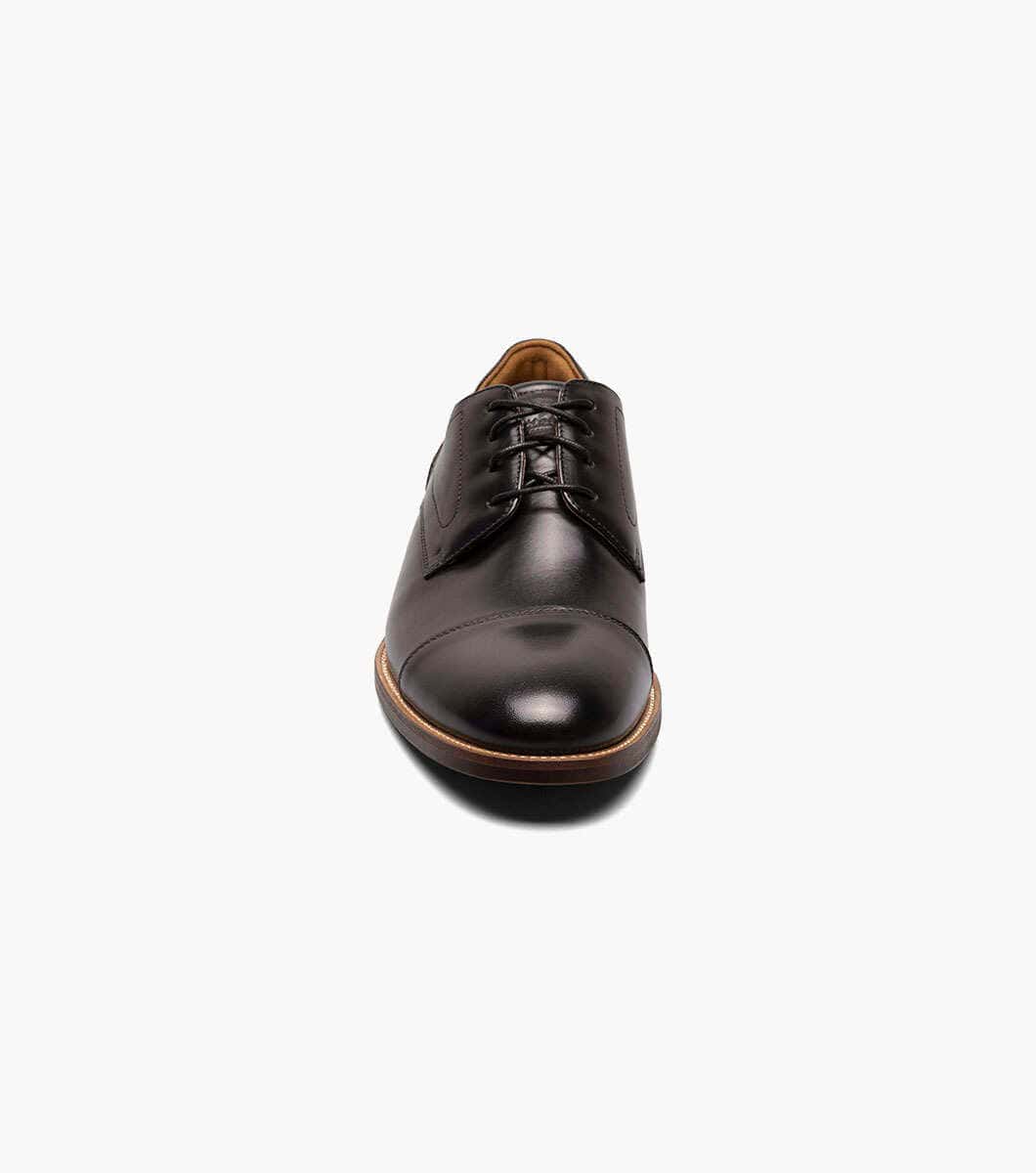 Rucci Cap Oxford