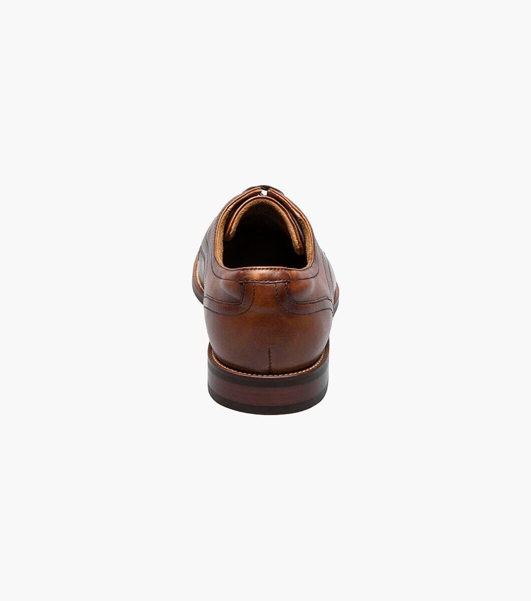 Rucci Cap Oxford