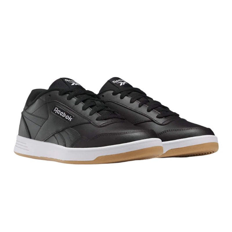 Reebok Court Advance Mens Casual Shoes