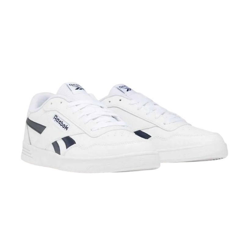 Reebok Court Advance Mens Casual Shoes