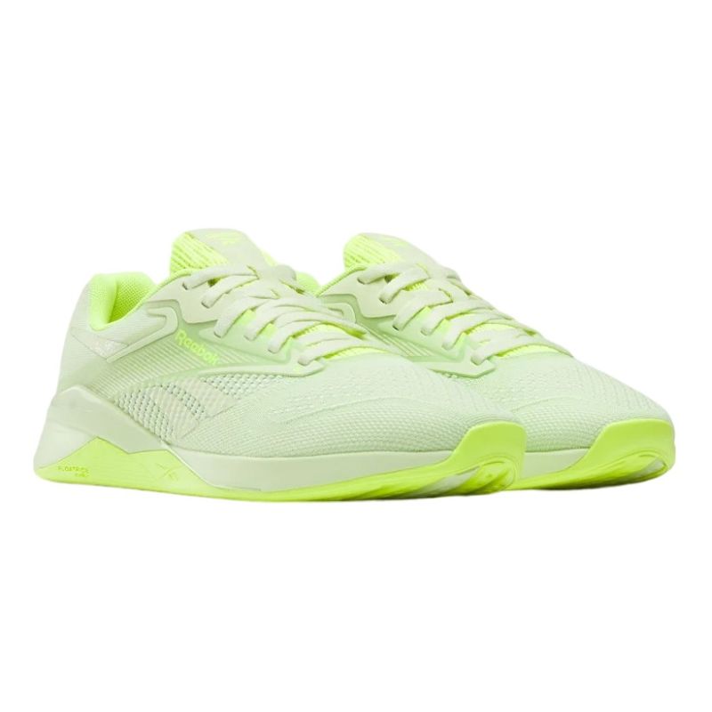 Reebok Nano X4 B Womens Cross Training Shoes