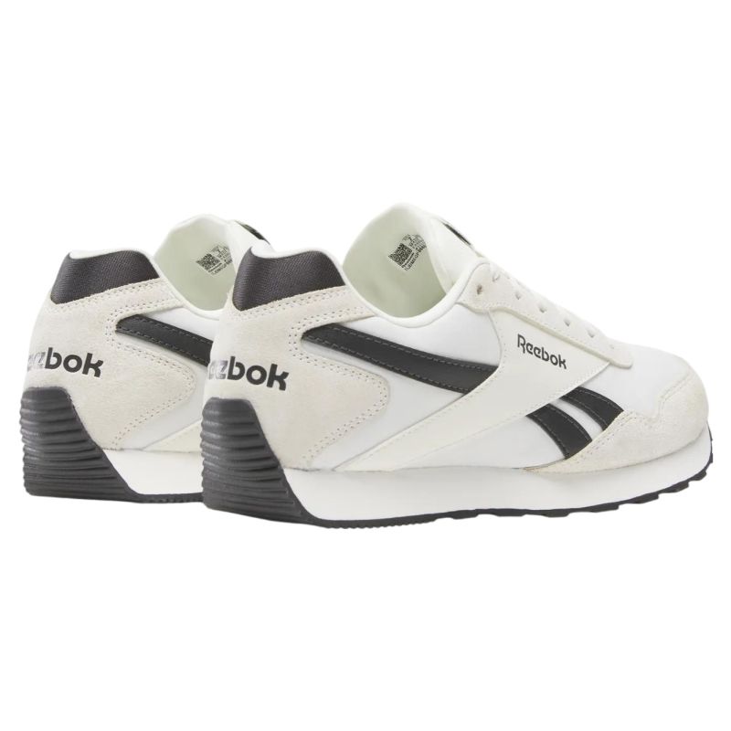 Reebok Glide Low Womens Casual Shoes