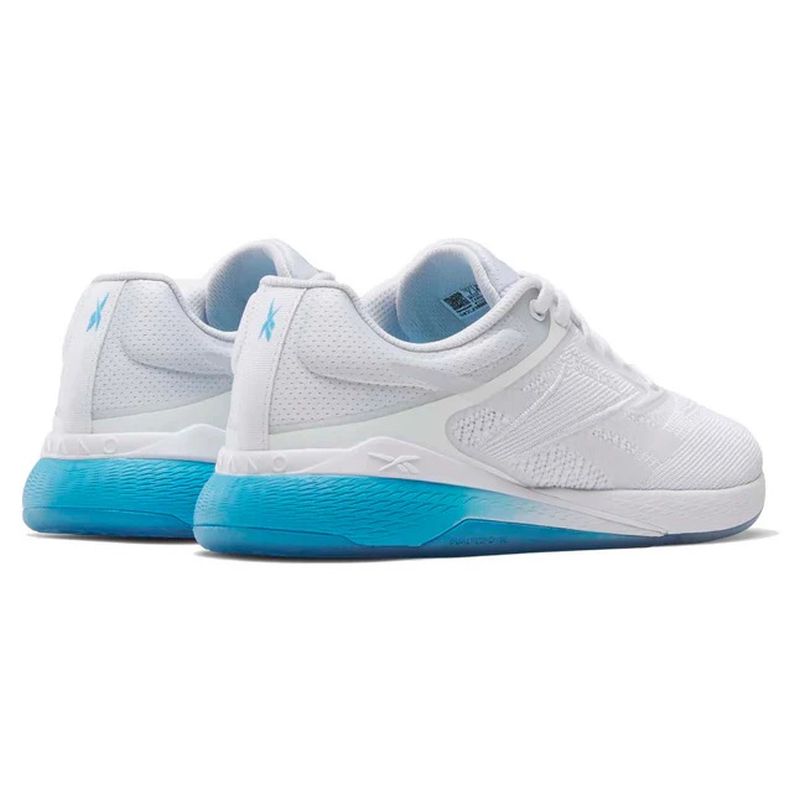 Reebok Nano X5 B Womens Cross Training Shoes