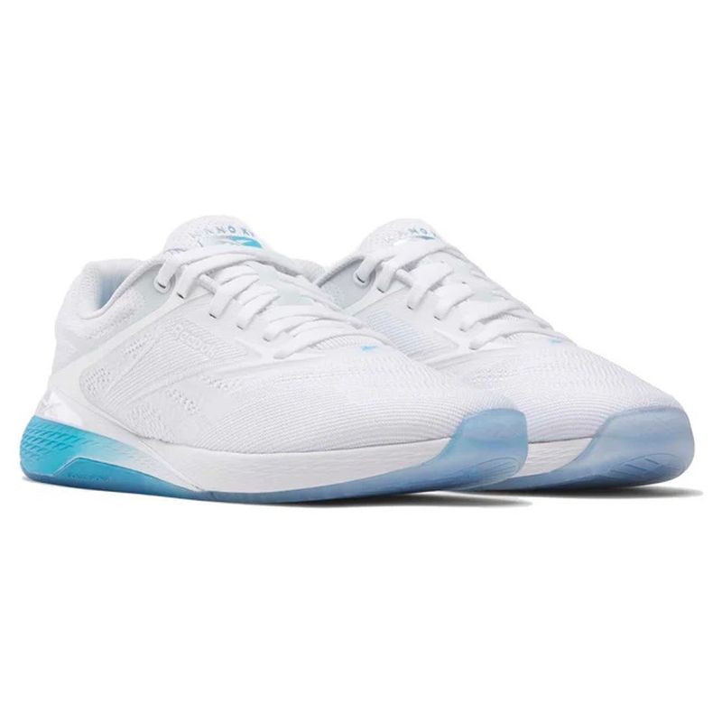 Reebok Nano X5 B Womens Cross Training Shoes