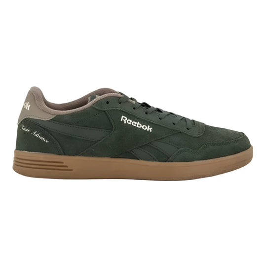 Reebok Court Advance Mens Casual Shoes