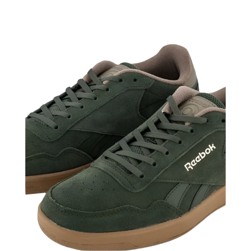 Reebok Court Advance Mens Casual Shoes