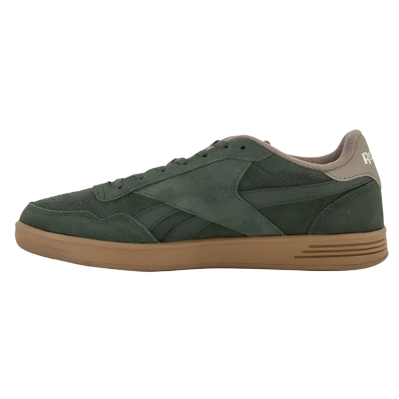 Reebok Court Advance Mens Casual Shoes