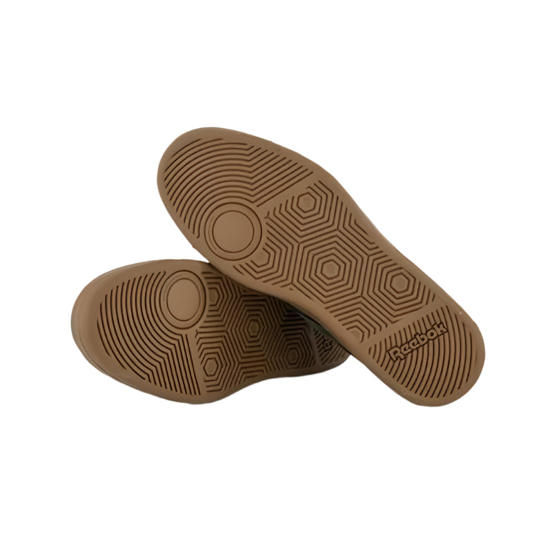 Reebok Court Advance Mens Casual Shoes