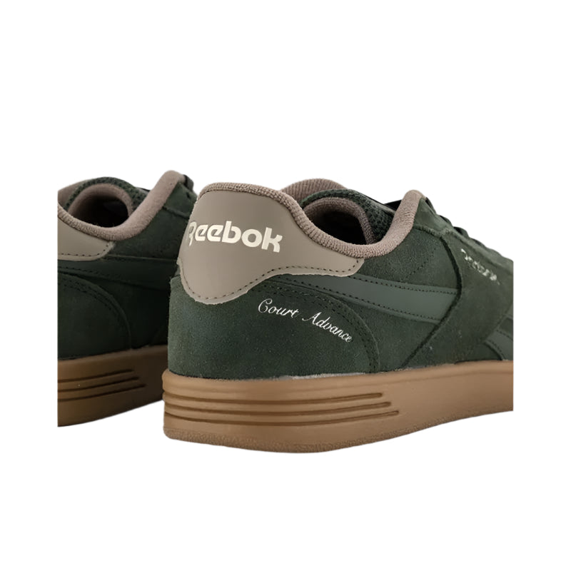 Reebok Court Advance Mens Casual Shoes