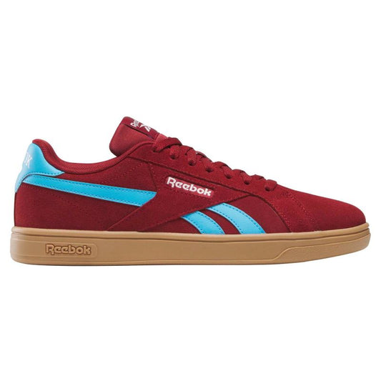 Reebok Court Retro Mens Casual Shoes
