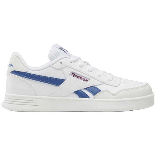 Reebok Court Advance Kids Casual Shoes