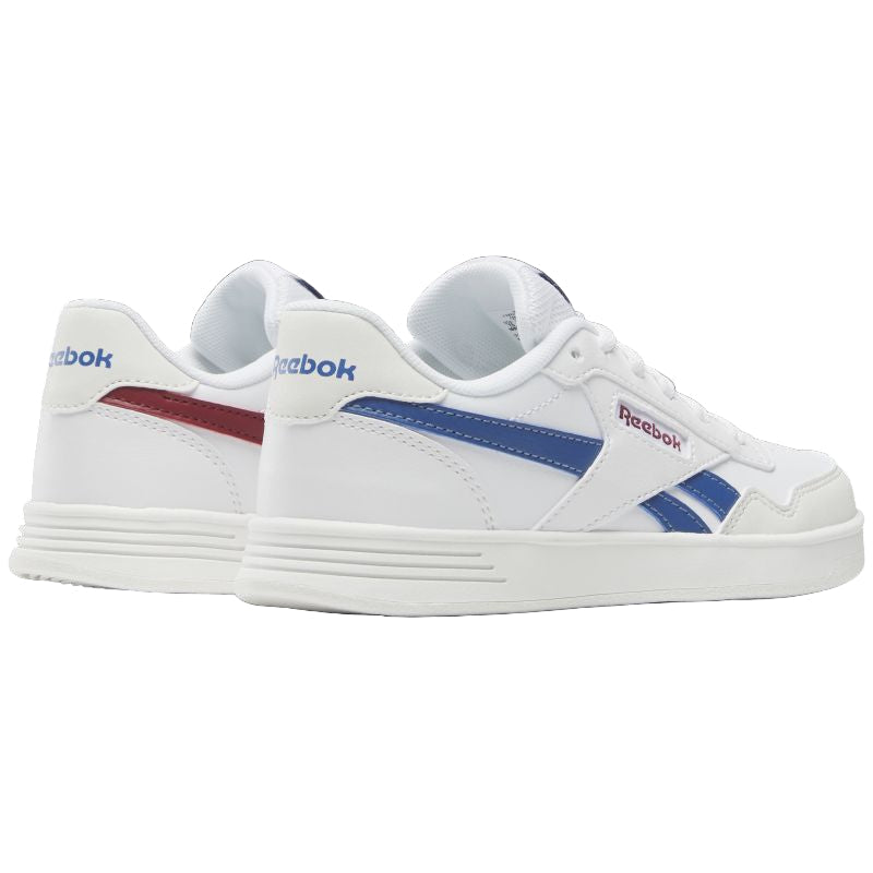 Reebok Court Advance Kids Casual Shoes