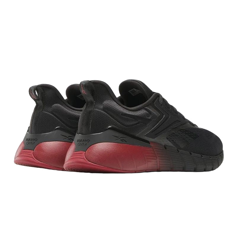 Reebok Nano Gym D Mens Cross Training Shoes