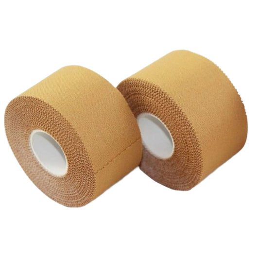 McDavid Rigid Strapping Tape 2pk