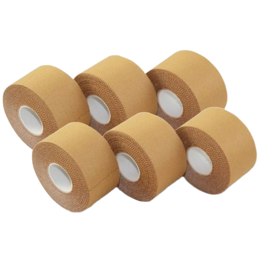 McDavid Rigid Strapping Tape 6pk