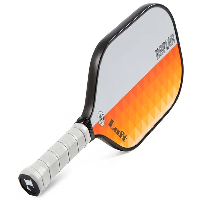 LUFT Reflex Pickleball Paddle