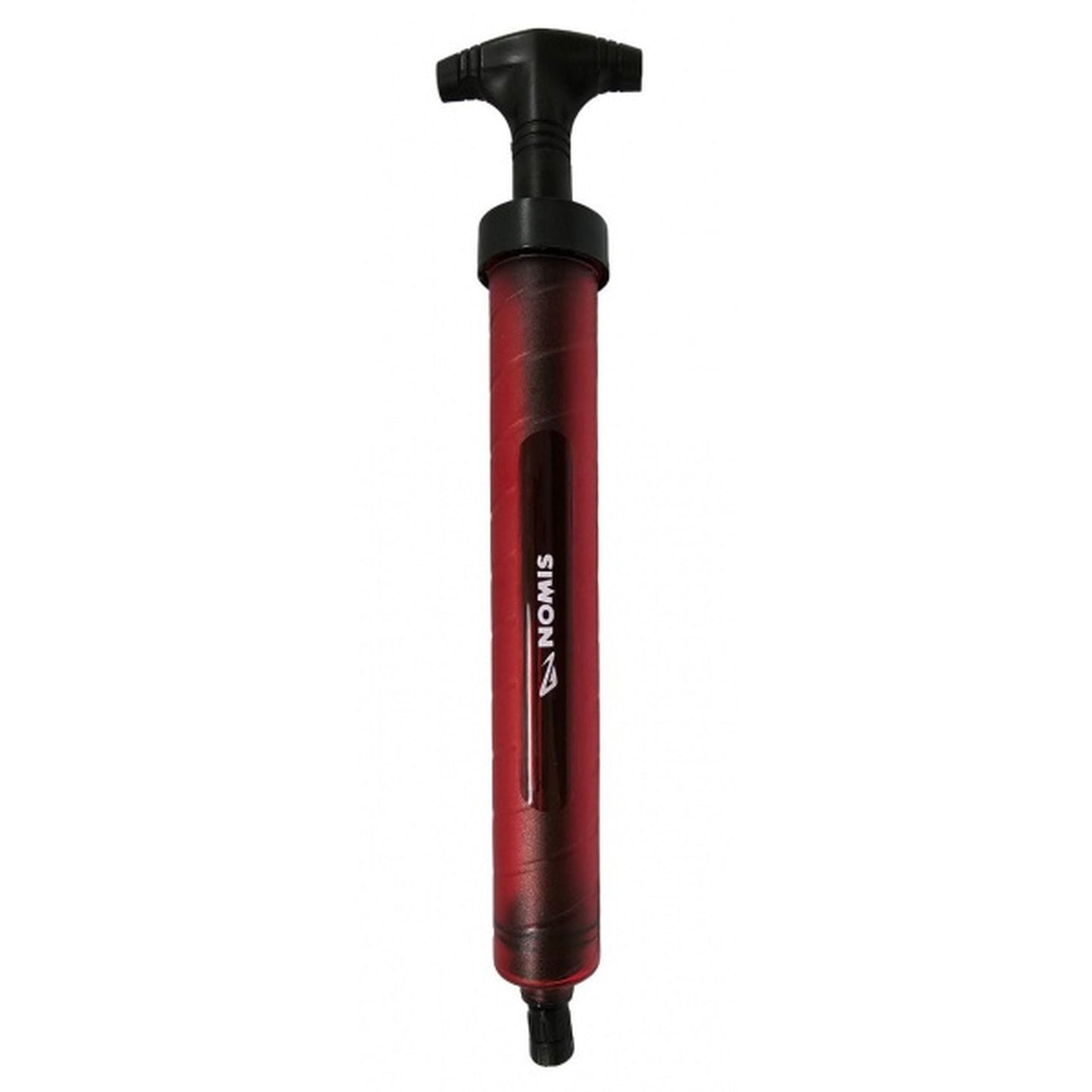Nomis Dual Action Pump