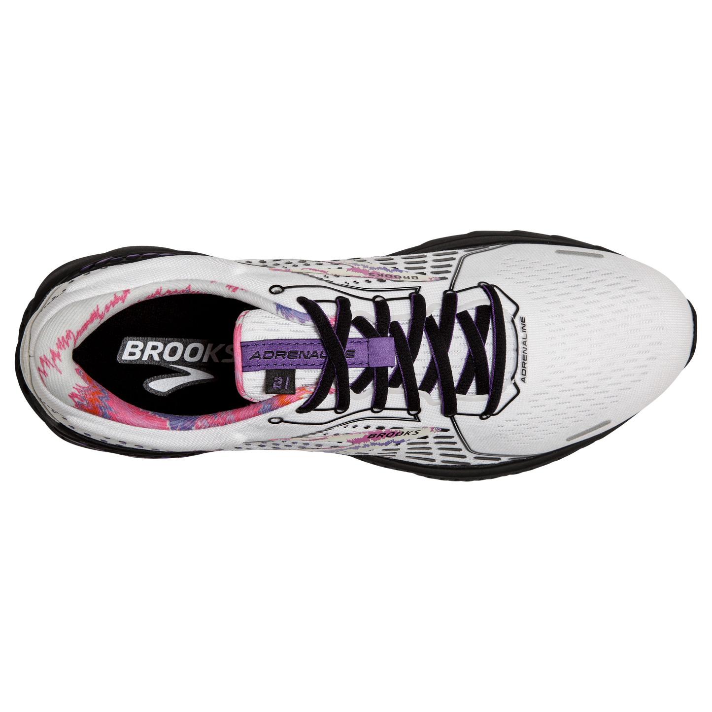 Men's Adrenaline GTS 21