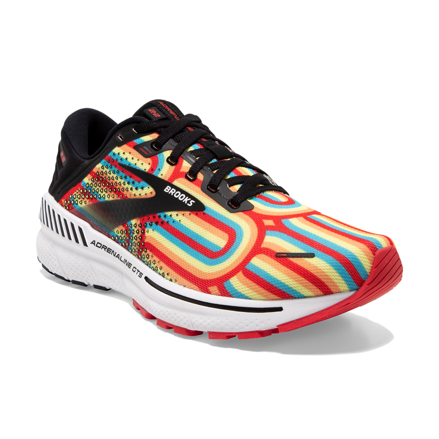 Men's Adrenaline GTS 22