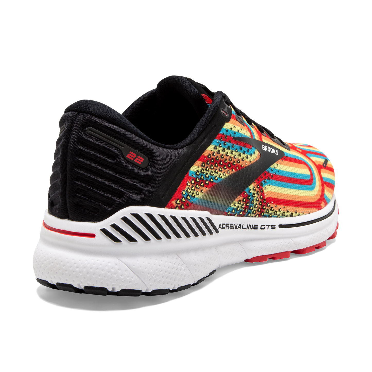 Men's Adrenaline GTS 22