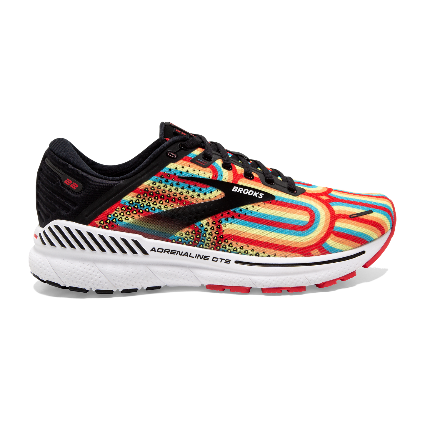 Men's Adrenaline GTS 22