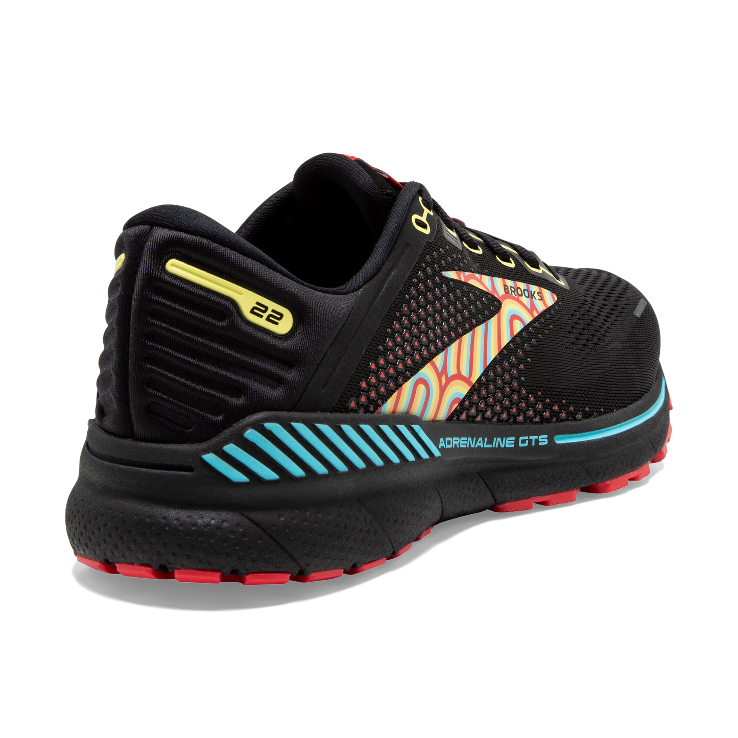 Men's Adrenaline GTS 22