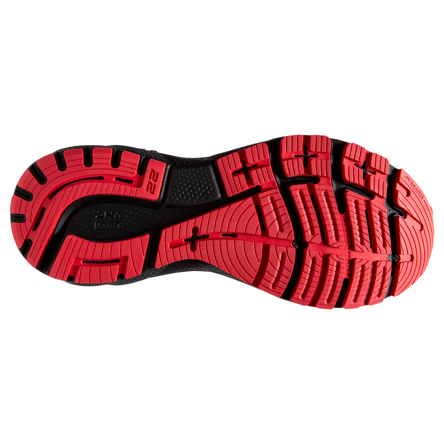 Men's Adrenaline GTS 22