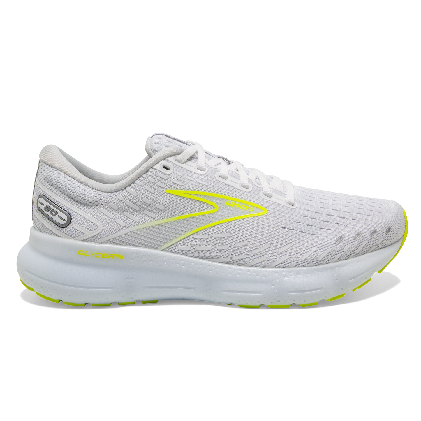 Men's Glycerin 20