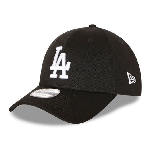 New Era Los Angeles Dodgers Black 9FORTY