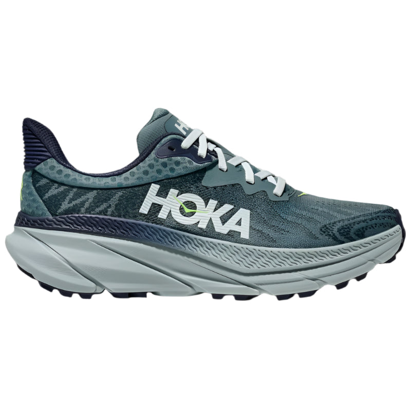 HOKA Challenger ATR 7 D Mens Trail Running Shoes