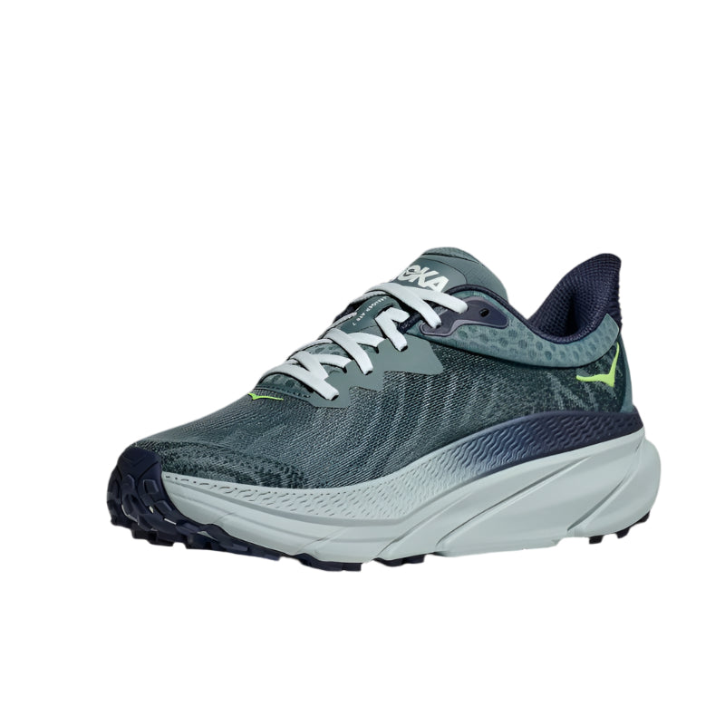 HOKA Challenger ATR 7 D Mens Trail Running Shoes