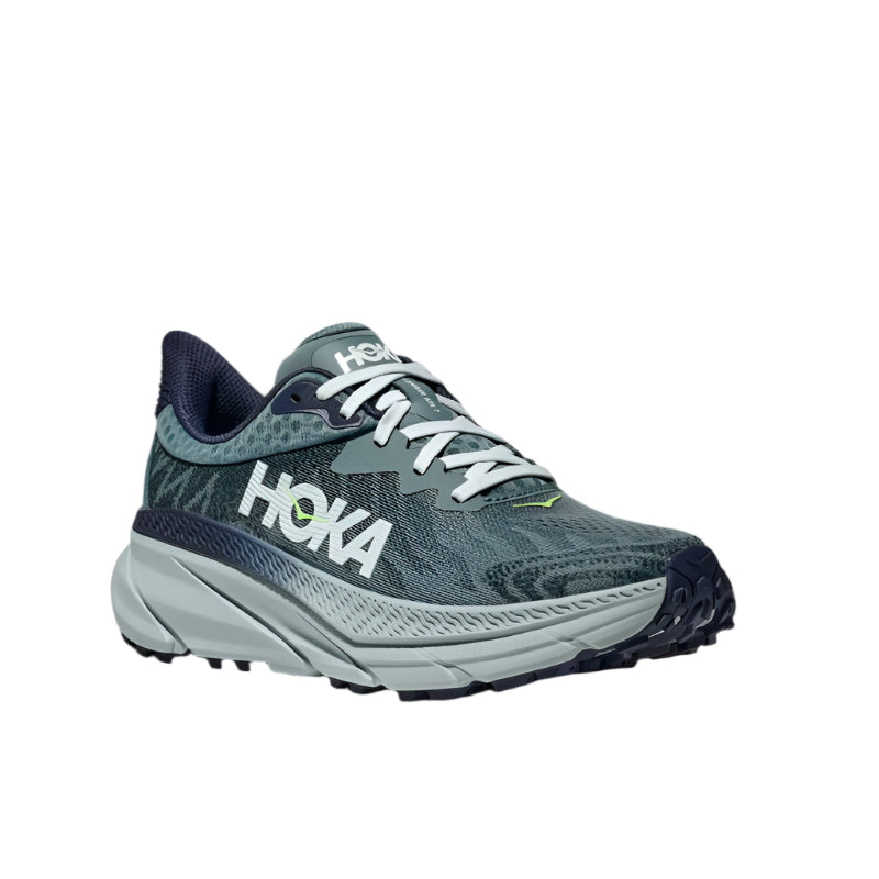 HOKA Challenger ATR 7 D Mens Trail Running Shoes