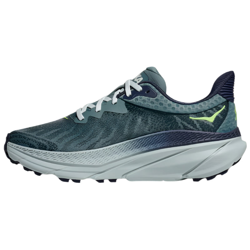 HOKA Challenger ATR 7 D Mens Trail Running Shoes