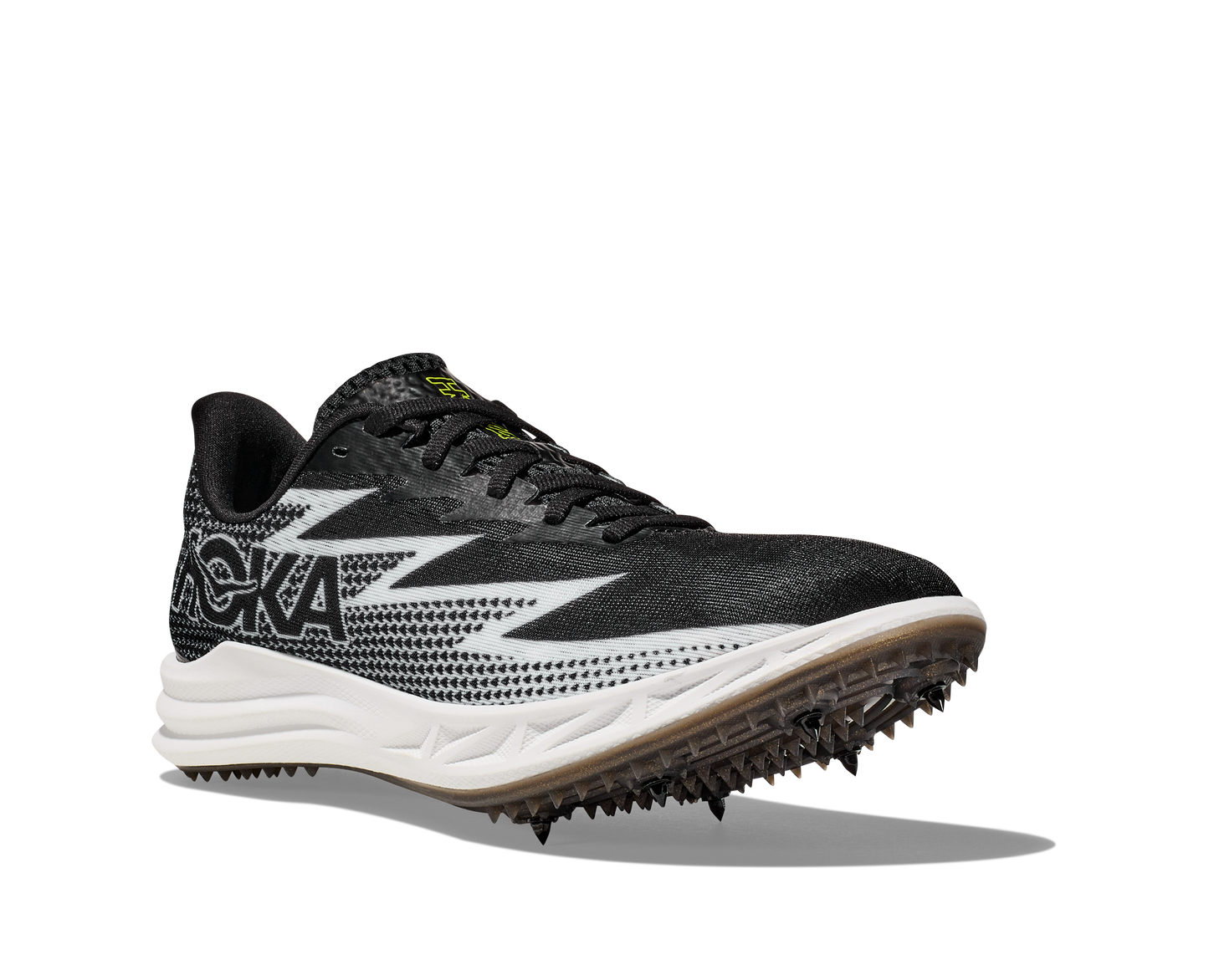 HOKA  Crescendo Middle Distance Spike