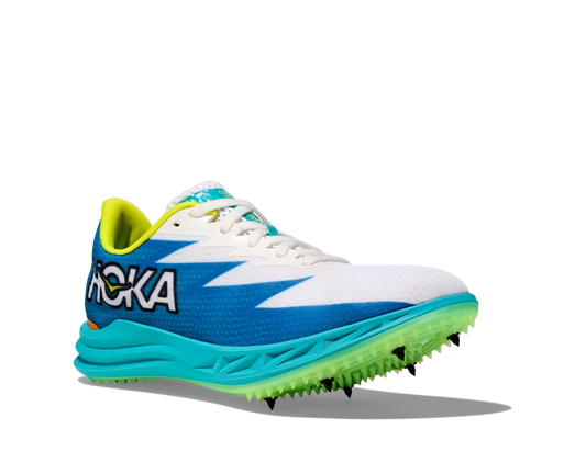 HOKA  Crescendo Middle Distance Spike