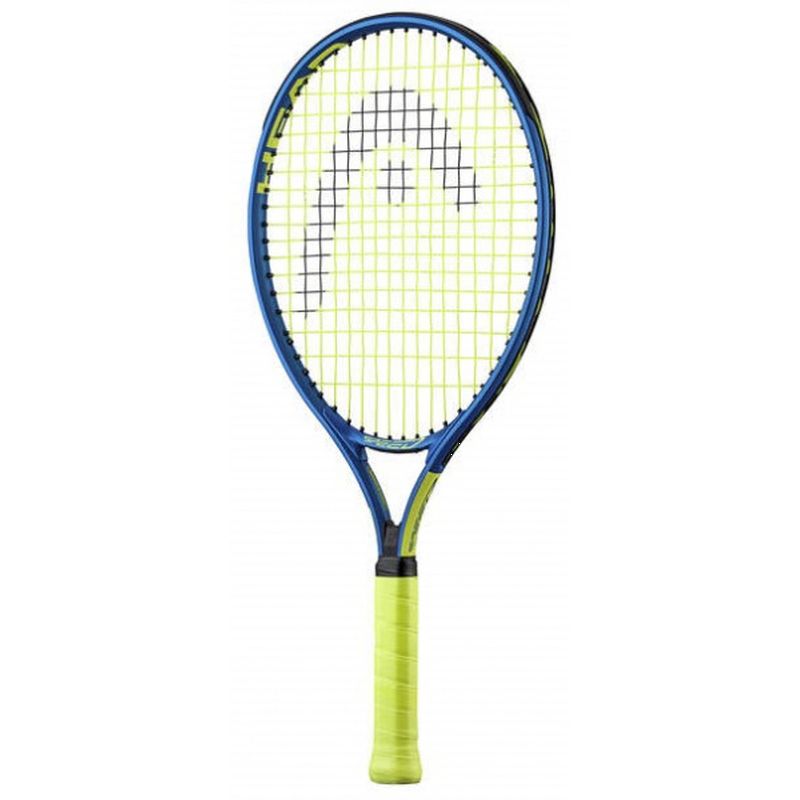 HEAD Speed 21-inch Junior Tennis Racquet