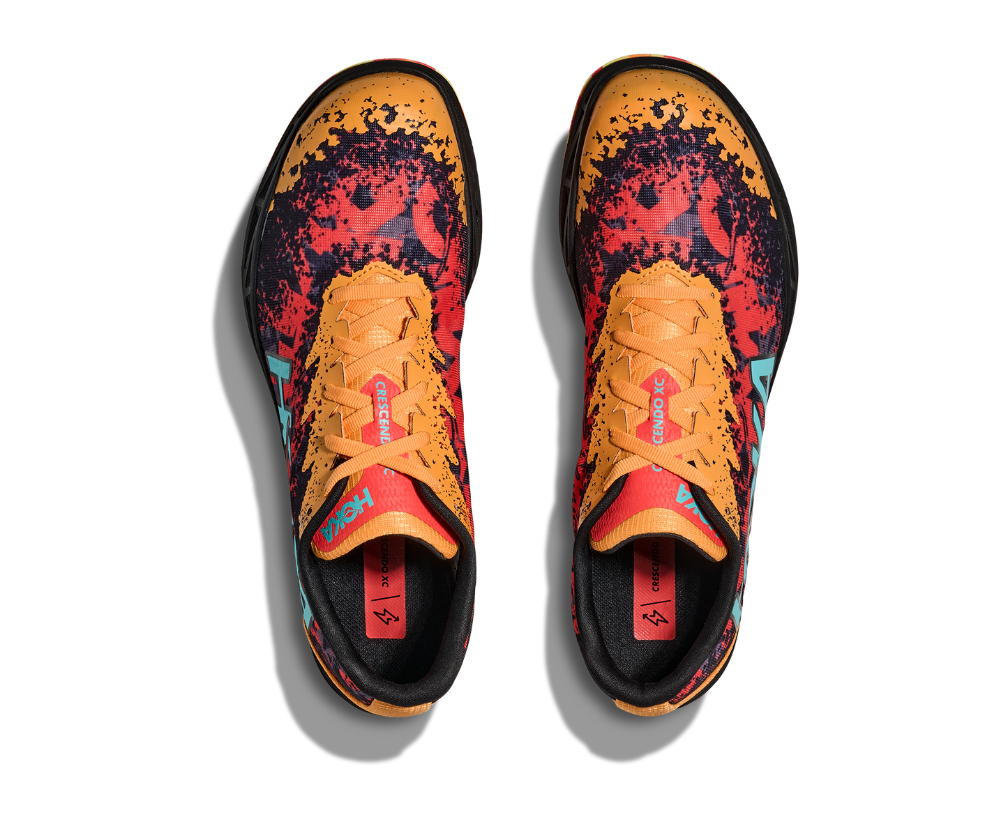 HOKA  Crescendo XC Cross Country Spike