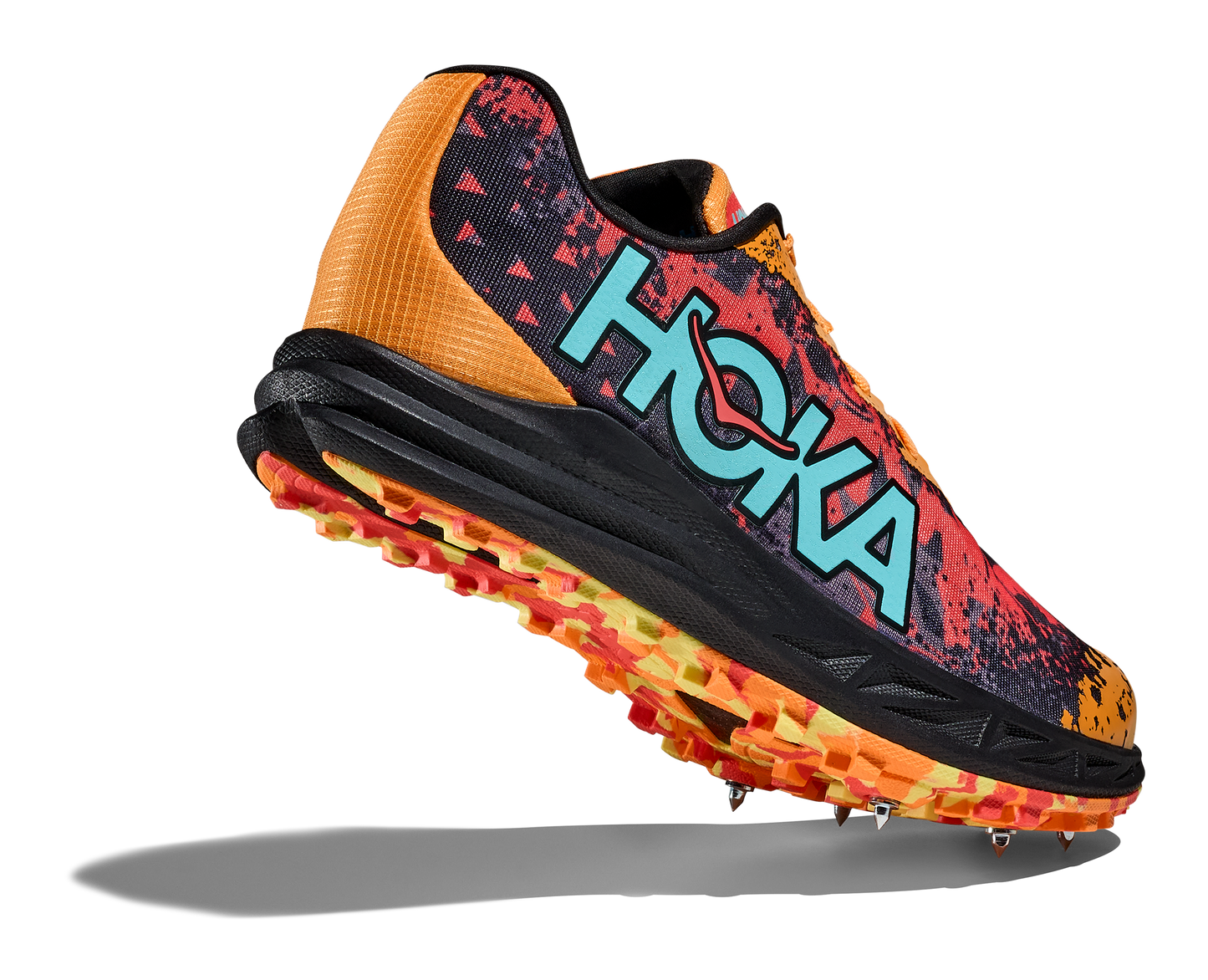 HOKA  Crescendo XC Cross Country Spike
