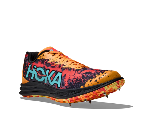HOKA  Crescendo XC Cross Country Spike