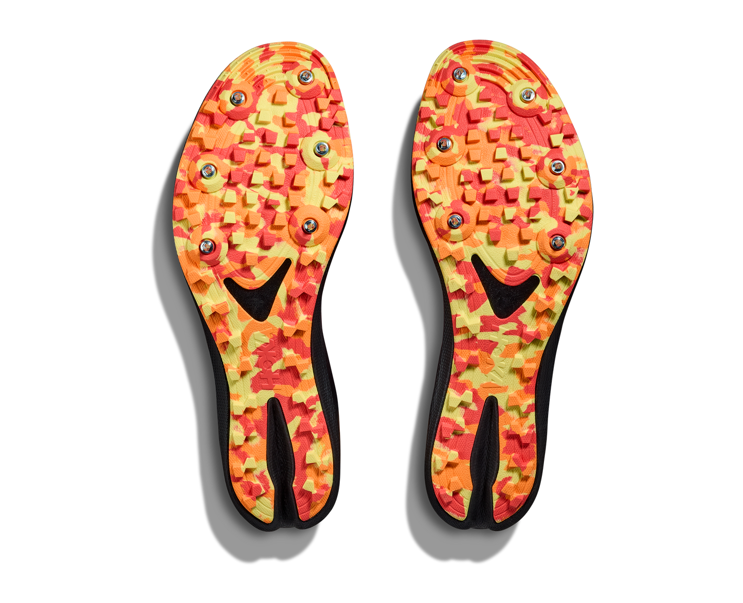 HOKA  Crescendo XC Cross Country Spike