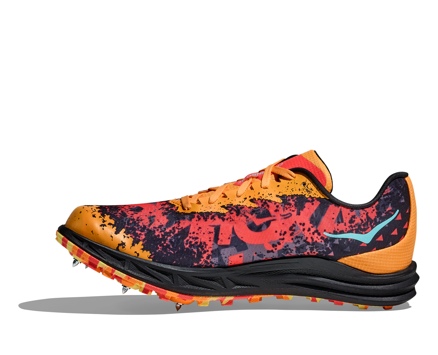 HOKA  Crescendo XC Cross Country Spike