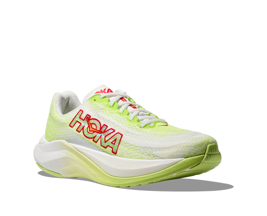 HOKA Mach X men's