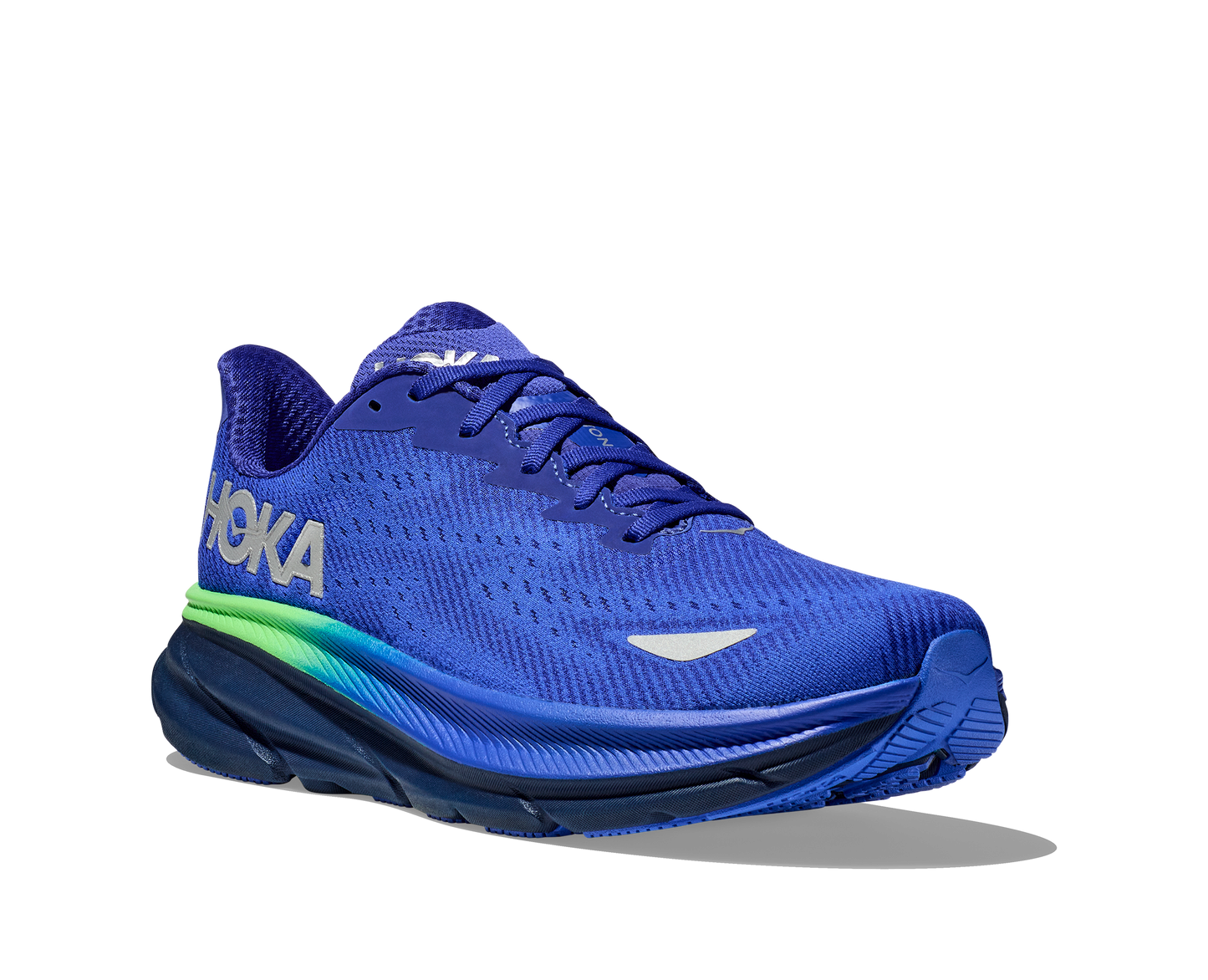 HOKA Clifton 9 GTX men's