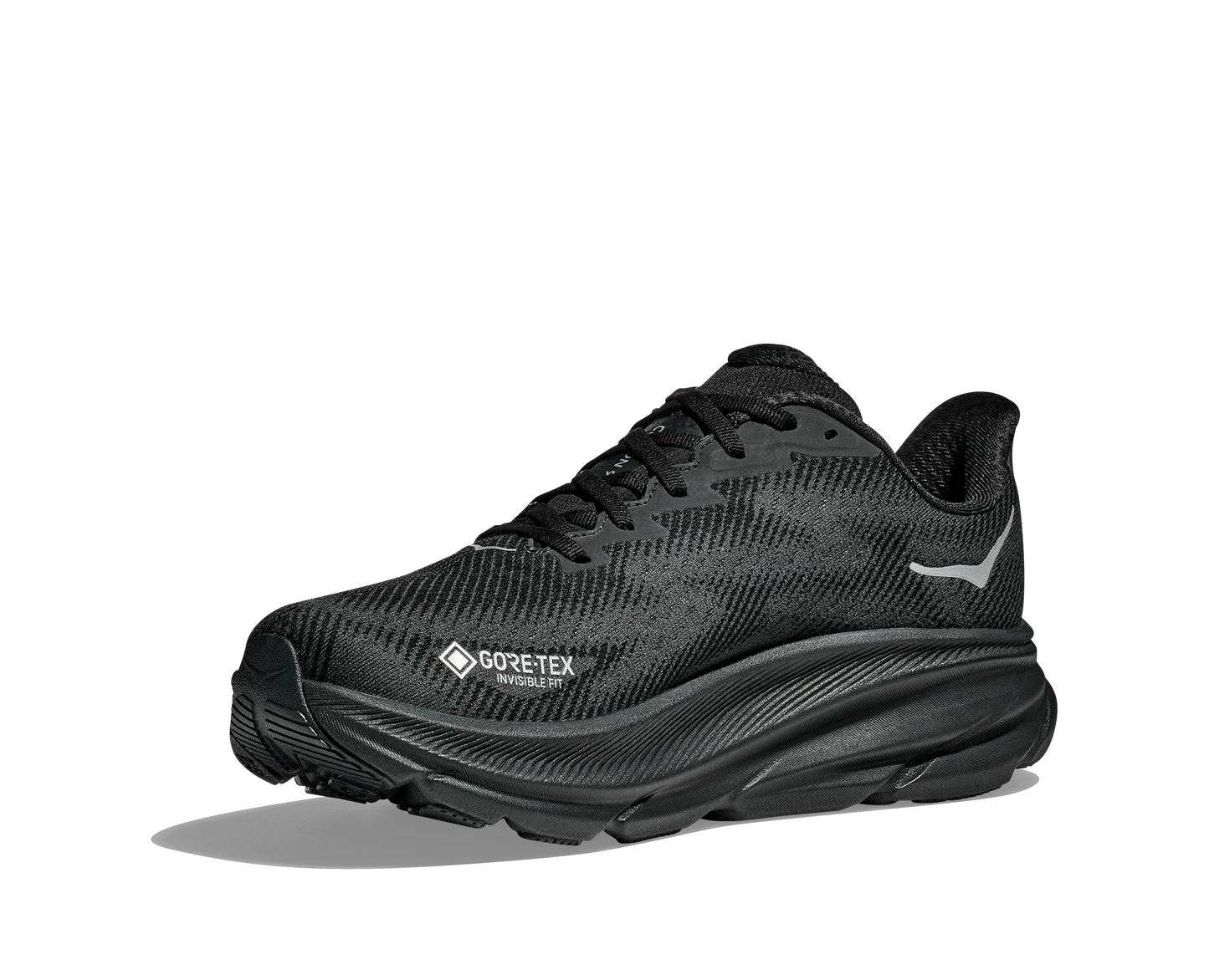 HOKA Clifton 9 GTX women's