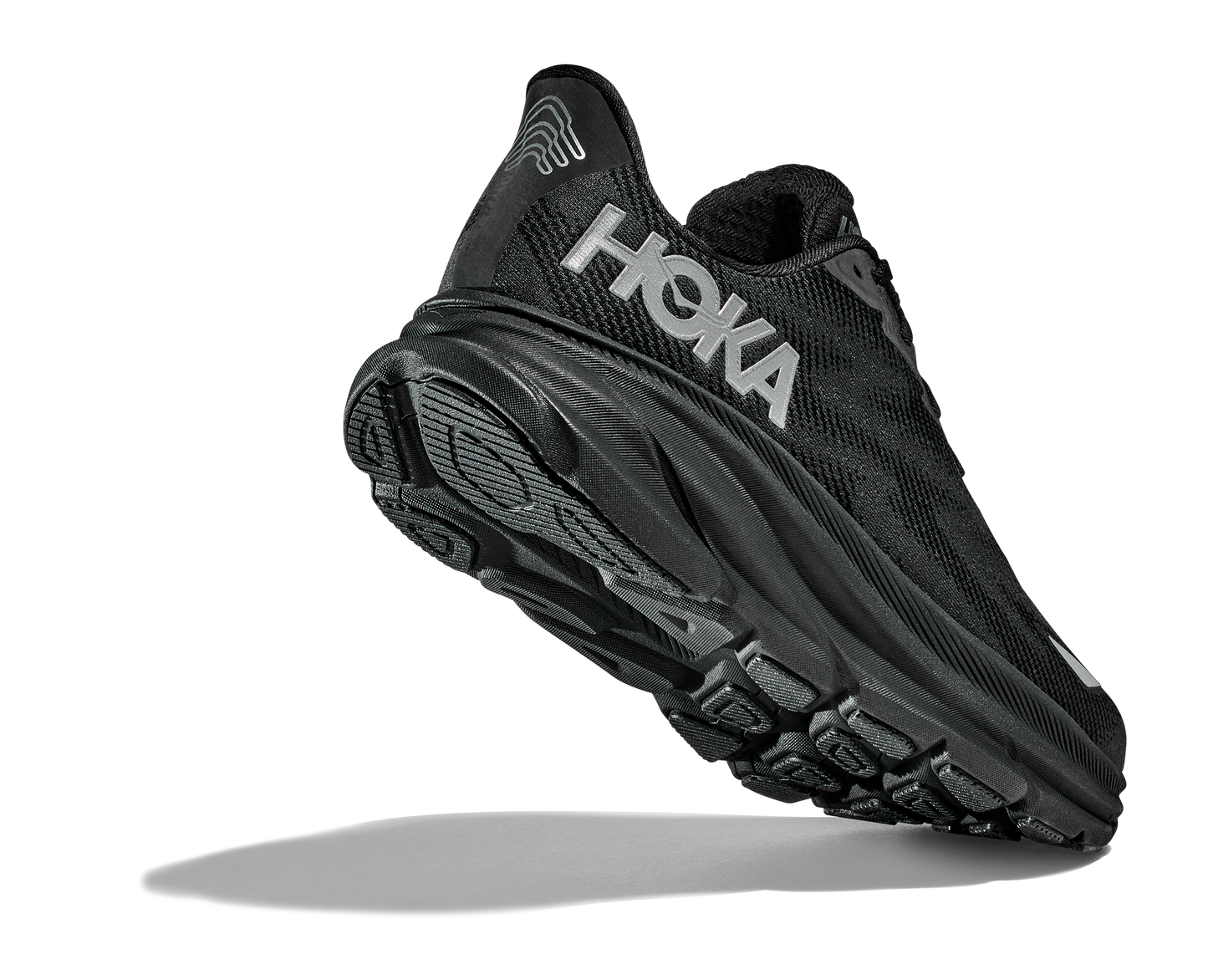 HOKA Clifton 9 GTX women's
