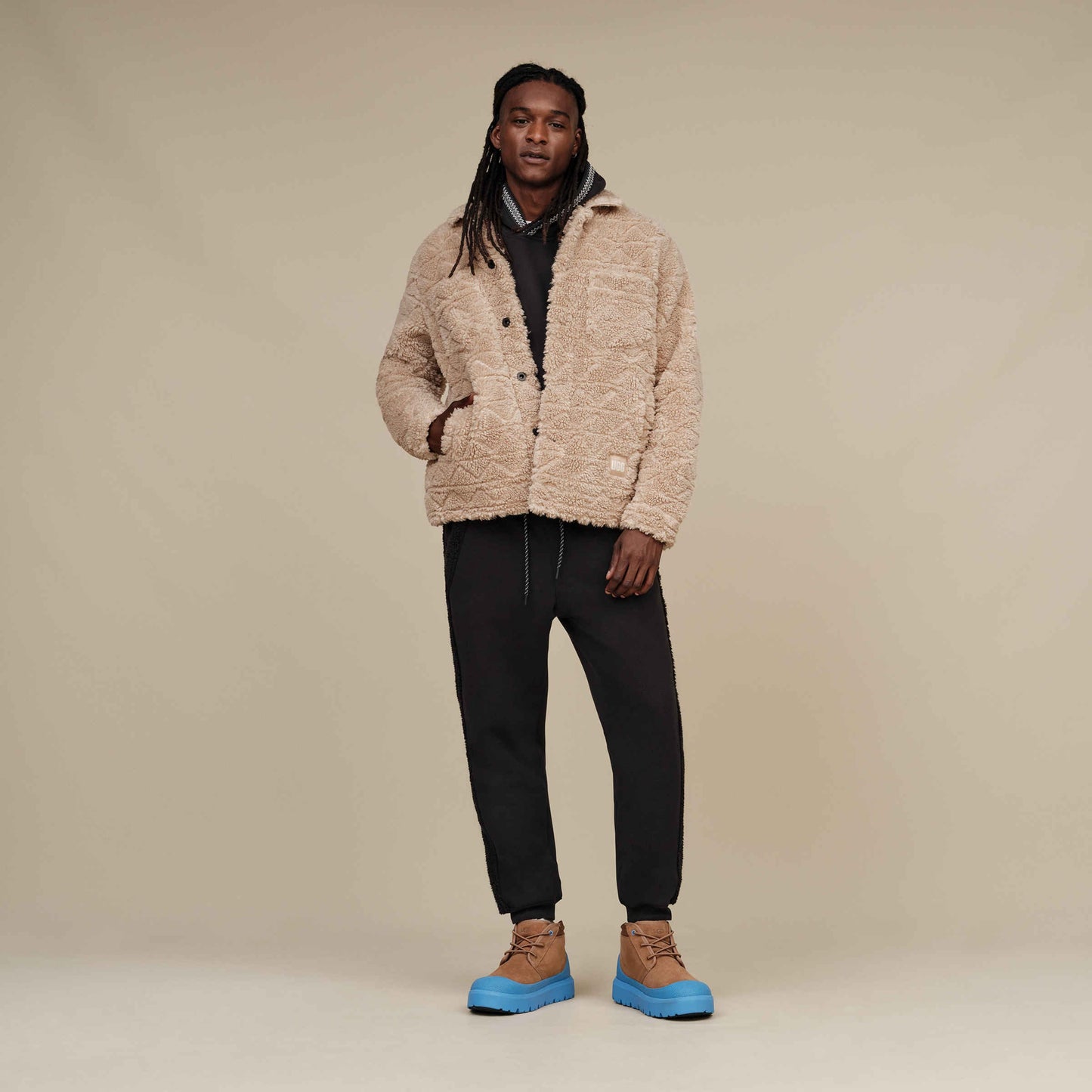 Neumel Weather Hybrid