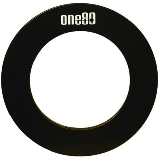 ONE80 Dartboard Surround PU