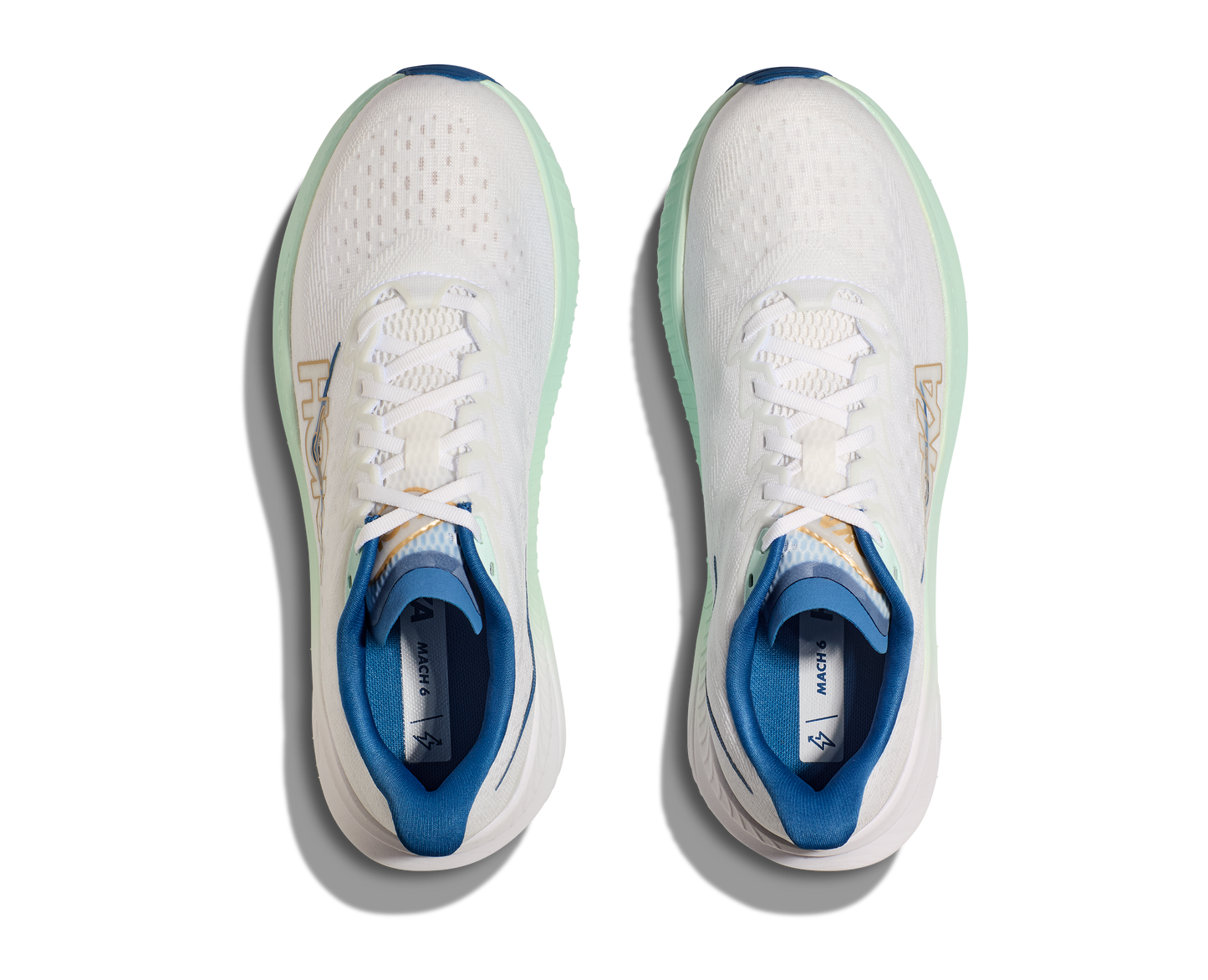 HOKA Mach 6 men's