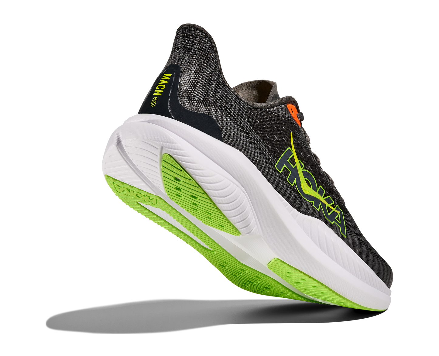HOKA Mach 6 men's